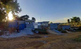 Imagem: CASA TÉRREA ISOLADAS NOVAS EM BAIRRO/VAREM