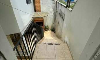 Imagem 6: SOBRADO COM TRÊS VAGAS DE GARAGEM, E SALÃO DE FESTAS NA VILA MARARI!