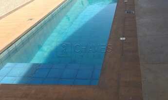 Imagem: Ribeirão Preto - Casa de Condomínio