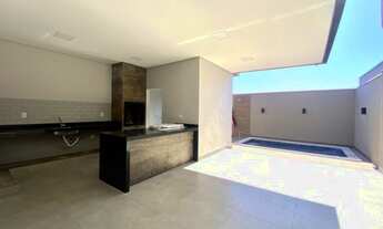 Imagem 4: Condominio Maria Julia casa de 165m² com 3 suítes