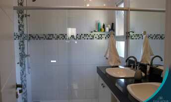 Imagem 2: Casa de condomínio sobrado para venda tem 250 metros quadrados com 3 quartos