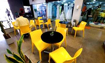 Imagem 6: Cafeteria na Barra - Salvador - BA