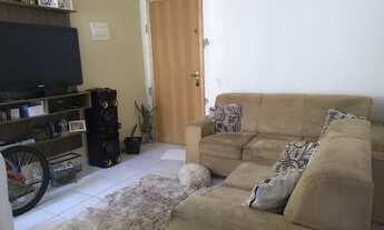 Imagem 3: Apartamento para Venda em Mogi das Cruzes, Vila Caputera, 2 dormitórios, 1 banheiro, 1 vag