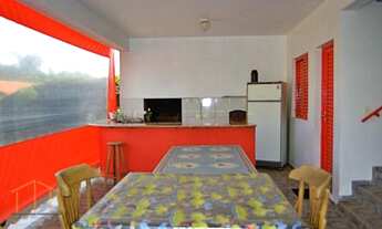 Imagem 4: Casa, 237 m² - venda por R$ 1.200.000,00 ou aluguel por R$ 4.500,00/mês - Condomínio Villa