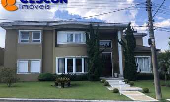 Imagem: CASA RESIDENCIAL em BARUERI - SP, ALDEIA