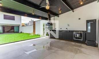 Imagem 7: Casa à Venda - Vila Mariana, 3 Quartos, 300 m2