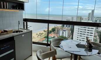 Imagem 7: Apartamento Alto padrão para venda 89m2, 03 quartos, suíte, vista linda!