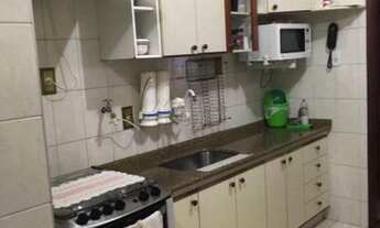 Imagem 6: Nove de Julho | AP 54 m² 2 dorms Vaga coberta