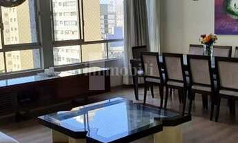 Imagem: Apartamento em Higienopolis 3 Dormitórios