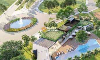 Imagem 7: EUSéBIO - Terreno Padrão - Mangabeira