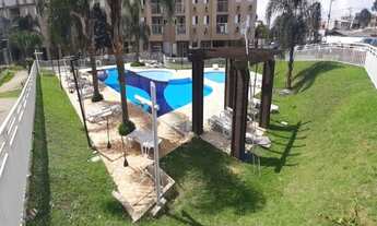 Imagem 3: Apartamento para Venda em Curitiba, Xaxim, 3 dormitórios, 1 suíte, 2 banheiros, 1 vaga