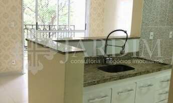 Imagem 5: PORTAL DAS LARANJEIRAS - CAMPESTRE