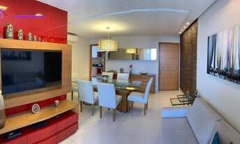 Imagem 3: Lindo apto 3 quartos mobiliado em Bento Ferreira