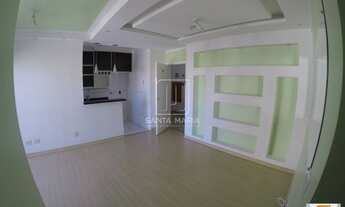 Imagem: Apartamento (tipo - padrao) 2 dormitórios/suite