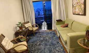 Imagem: Amplo apartamento a venda com 4 dormitórios