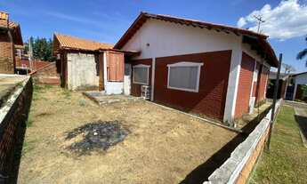 Imagem 3: Casa de condomínio para venda possui 90 metros quadrados com 3 quartos