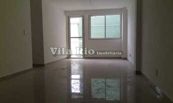 Imagem 6: Apartamento para venda possui 100 metros quadrados com 3 quartos