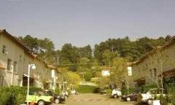 Imagem 3: Casa em Condomínio para Venda em Cotia, GRANJA VIANNA, 2 dormitórios, 1 suíte, 3 banheiros