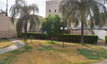 Imagem 7: Apartamento para venda possui 50 metros quadrados com 2 quartos em República - Ribeirão Pr