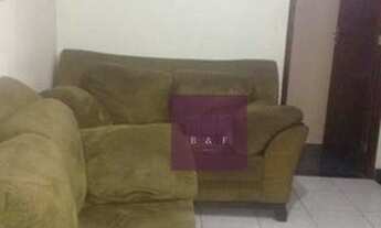 Imagem 7: Casa com 2 dormitórios à venda, 60 m² por R$ 275.000,00 - Residencial Cosmos - Campinas/SP