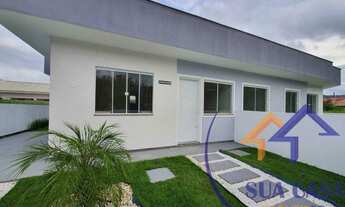 Imagem: Casa para venda com 51 metros quadrados