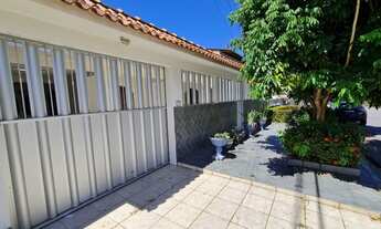 Imagem: Casa no Conj. Atílio Andreazza - Japiim