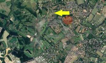 Imagem 2: TERRENO EM ÁREA RURAL DE CHÁCARAS COM 1.000 M²