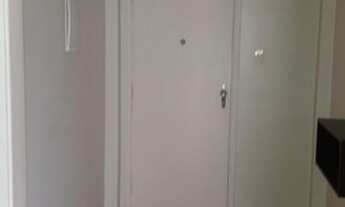 Imagem 4: AMPLO APTO QUARTO E SALA DOIS BANHEIRO FRENTE AO MAR BOQUEIRÃO\SANTOS