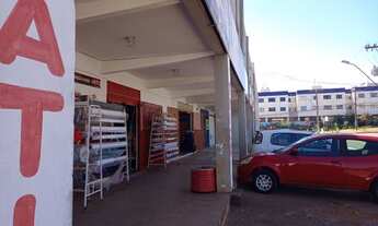 Imagem 5: Excelente lt comercial vazado 1.283 mts c/12 lojas e 16 kits na qn 406 vlr R$3.200.000