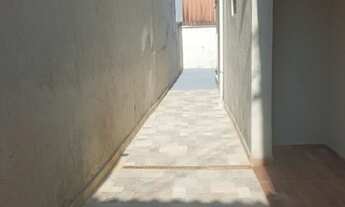 Imagem: Casa para aluguel com 75 metros quadrados