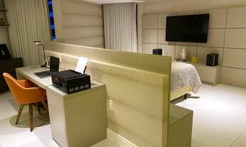 Imagem 6: Apartamento para venda com 163 metros quadrados com 3 quartos , condomínio clube