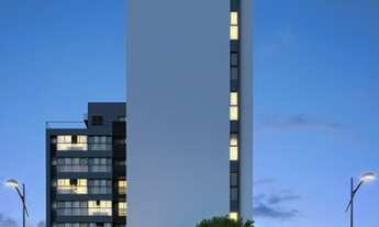 Imagem 3: Joinville - Apartamento Padrão - Saguaçu