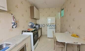 Imagem 6: Casa de vila com 3 quartos próxima ao Parque