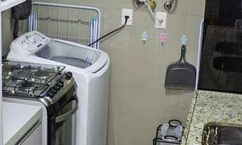 Imagem 5: Apartamento Pé na Areia no VG Fun com 2 quartos à venda, 60m² - Praia do Futuro - Fortale