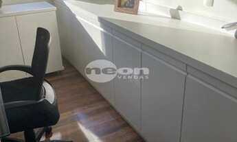 Imagem 3: SãO BERNARDO DO CAMPO - Apartamento Padrão - Baeta Neves