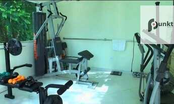 Imagem 6: Casa no Condomínio Itaporanga lll. Lote duplo com 1.600m² Sendo 976m² da área construída