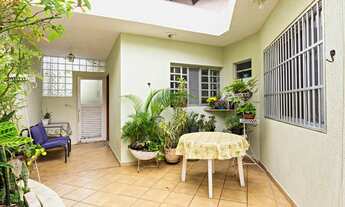 Imagem 6: Casa com 3 dormitórios à venda, 218 m² - Moema - São Paulo/SP