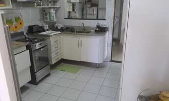 Imagem 7: Casa de condomínio sobrado para venda possui 165 metros quadrados com 4 quartos