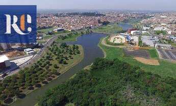 Imagem 5: Terreno à venda, 329 m² por R$ 399.000,00 - Jardim Residencial Alto De Itaici - Indaiatuba