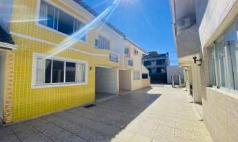 Imagem 2: Sobrado para Venda - Itapuã, Pontal do Paraná - 102m², 1 vaga