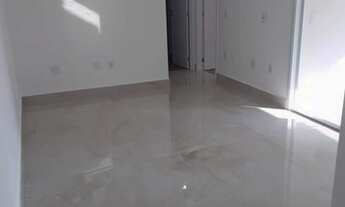 Imagem 3: Apartamento para Venda em Santo André, Campestre, 2 dormitórios, 2 suítes, 3 banheiros, 2