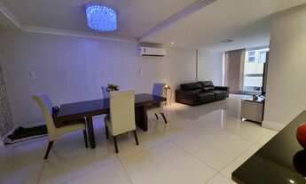 Imagem 3: Apartamento para venda possui 120 metros quadrados com 2 quartos em Jardim da Penha - Vitó