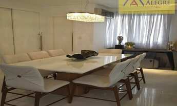 Imagem 1: São Paulo - Apartamento Padrão - Vila Mascote