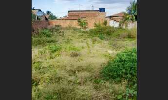 Imagem: Vende-se terreno em Luis Correia