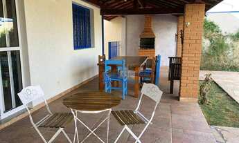 Imagem 4: Casa 4 suites no Parque das Hortências, Sousas, Campinas