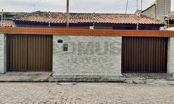 Imagem: Casa para Venda em Aracaju, Aruana, 2 dormitórios