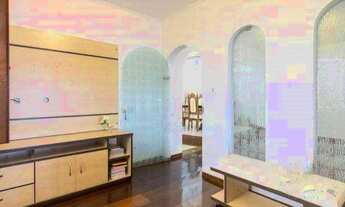 Imagem 5: Casa com 3 dormitórios à venda, 325 m² por R$ 2.650.000,00 - Jardim - Santo André/SP