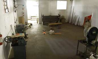 Imagem 5: Galpão à venda, 800 m² por R$ 1.900.000,00 - Vila Humaitá - Santo André/SP