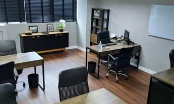 Imagem: Sala Commercial