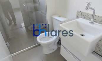 Imagem 5: Belo Horizonte - Apartamento Padrão - Santa Amélia